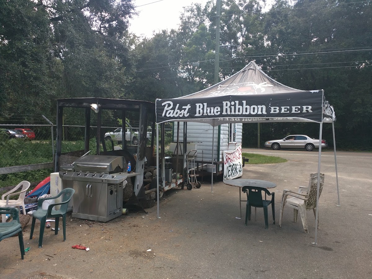 William's Jamaican Jerk & BBQ