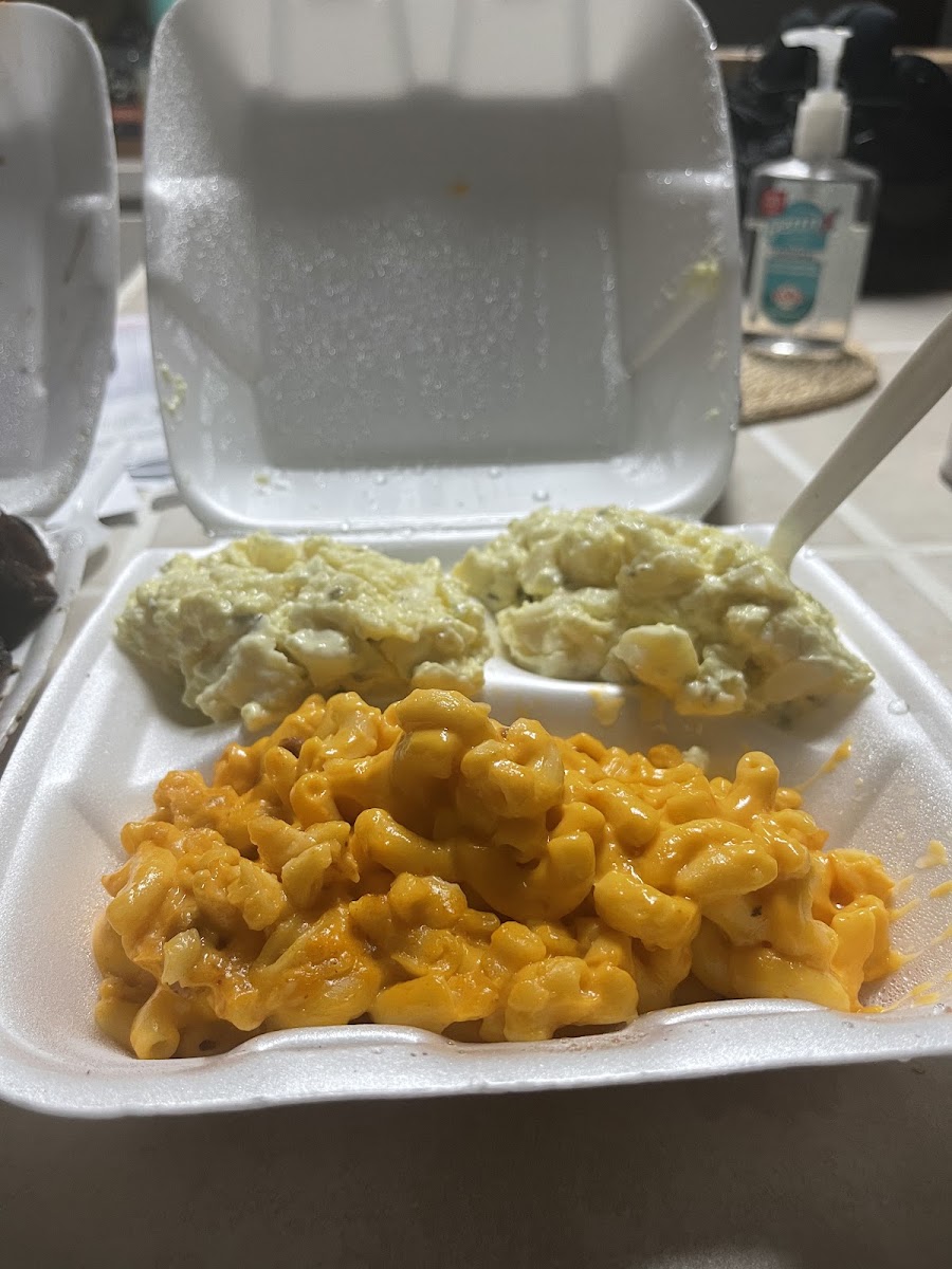 William's Jamaican Jerk & BBQ
