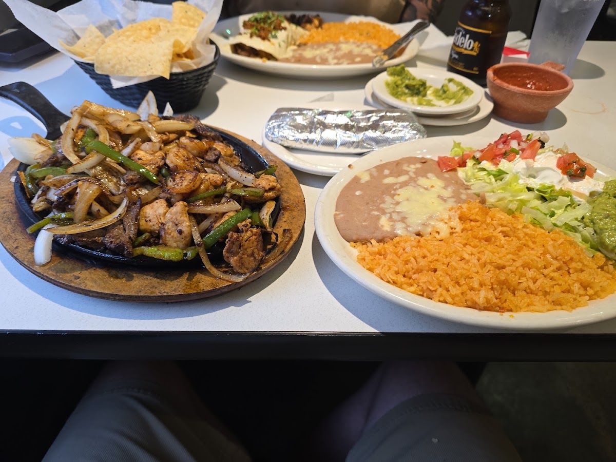 Barrio Fiesta