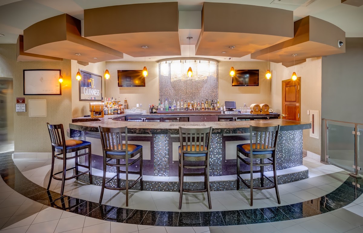 Mill City Chophouse and Bar