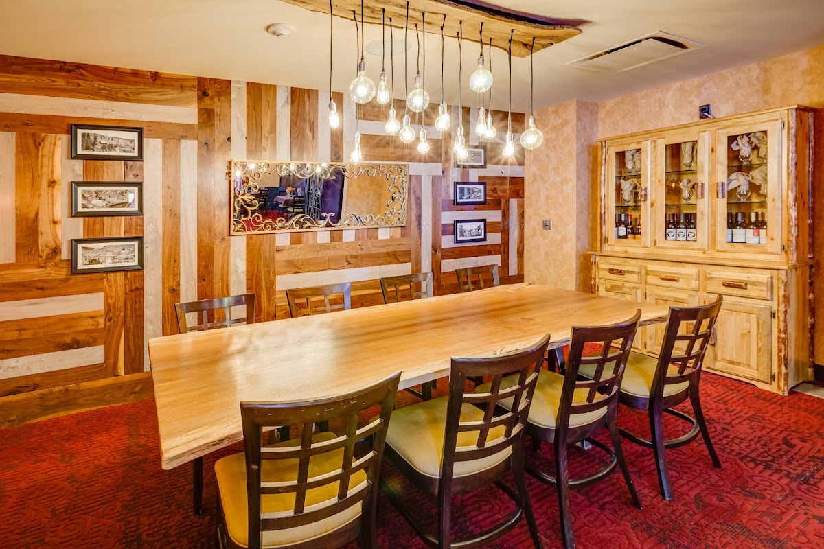 Mill City Chophouse and Bar