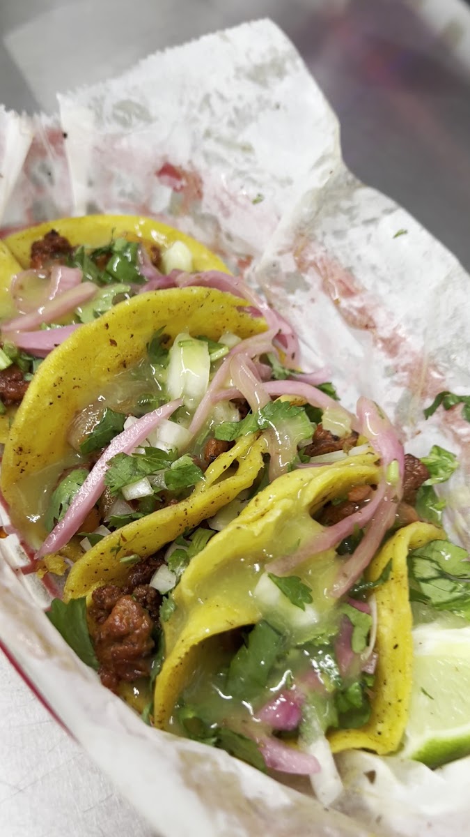 El Gran Taco