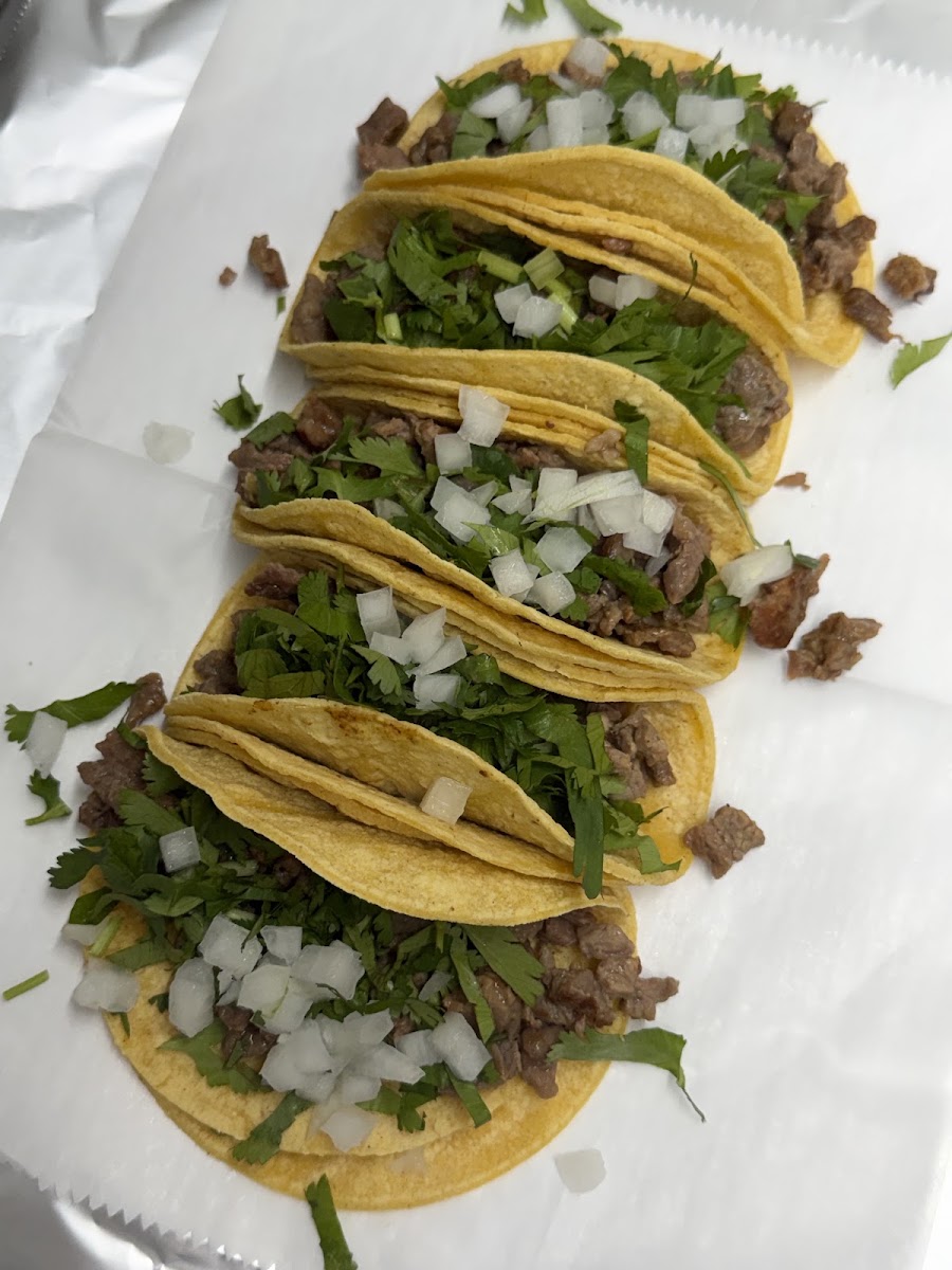 El Gran Taco