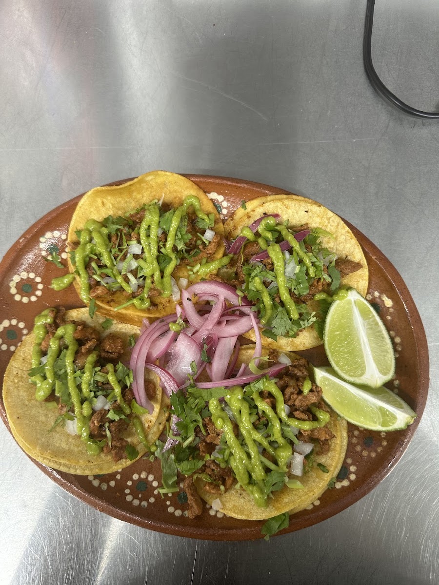 El Gran Taco