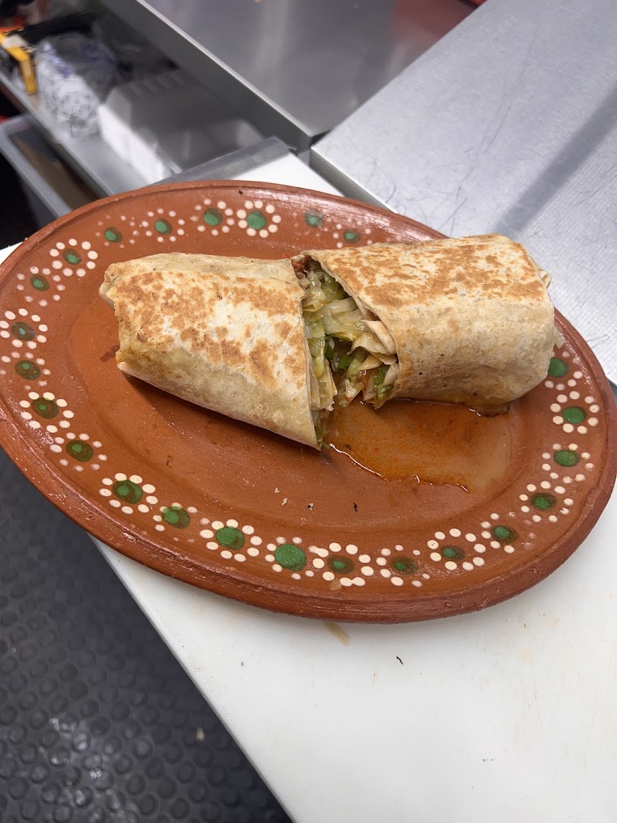 El Gran Taco