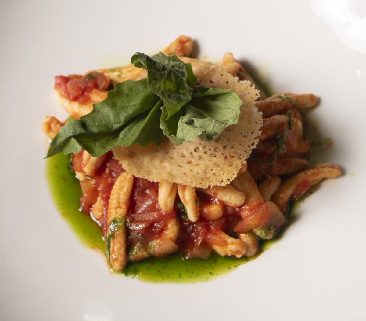 L'Olivo Trattoria