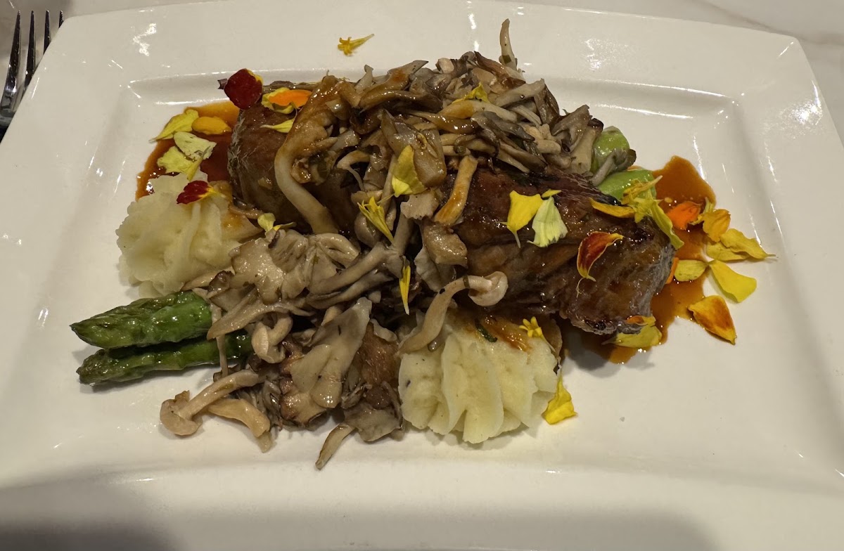 L'Olivo Trattoria