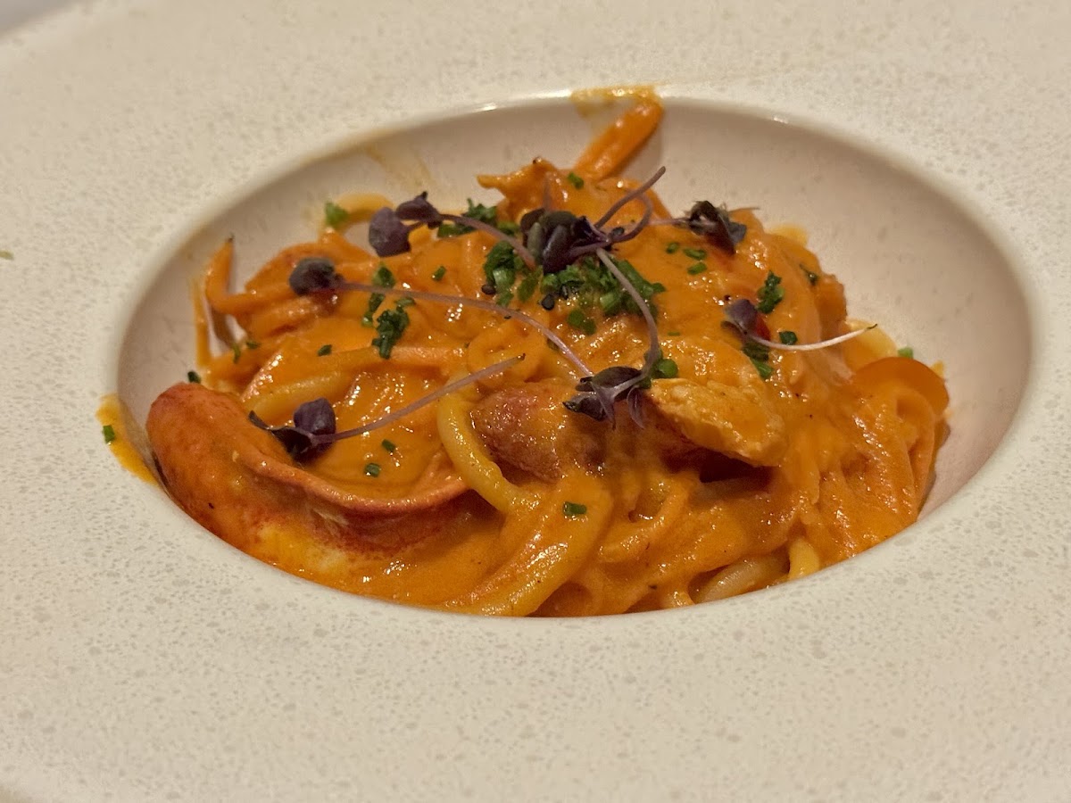 L'Olivo Trattoria