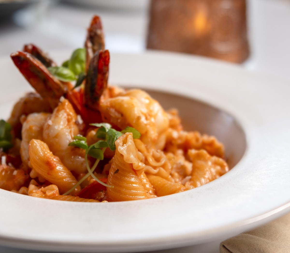 L'Olivo Trattoria