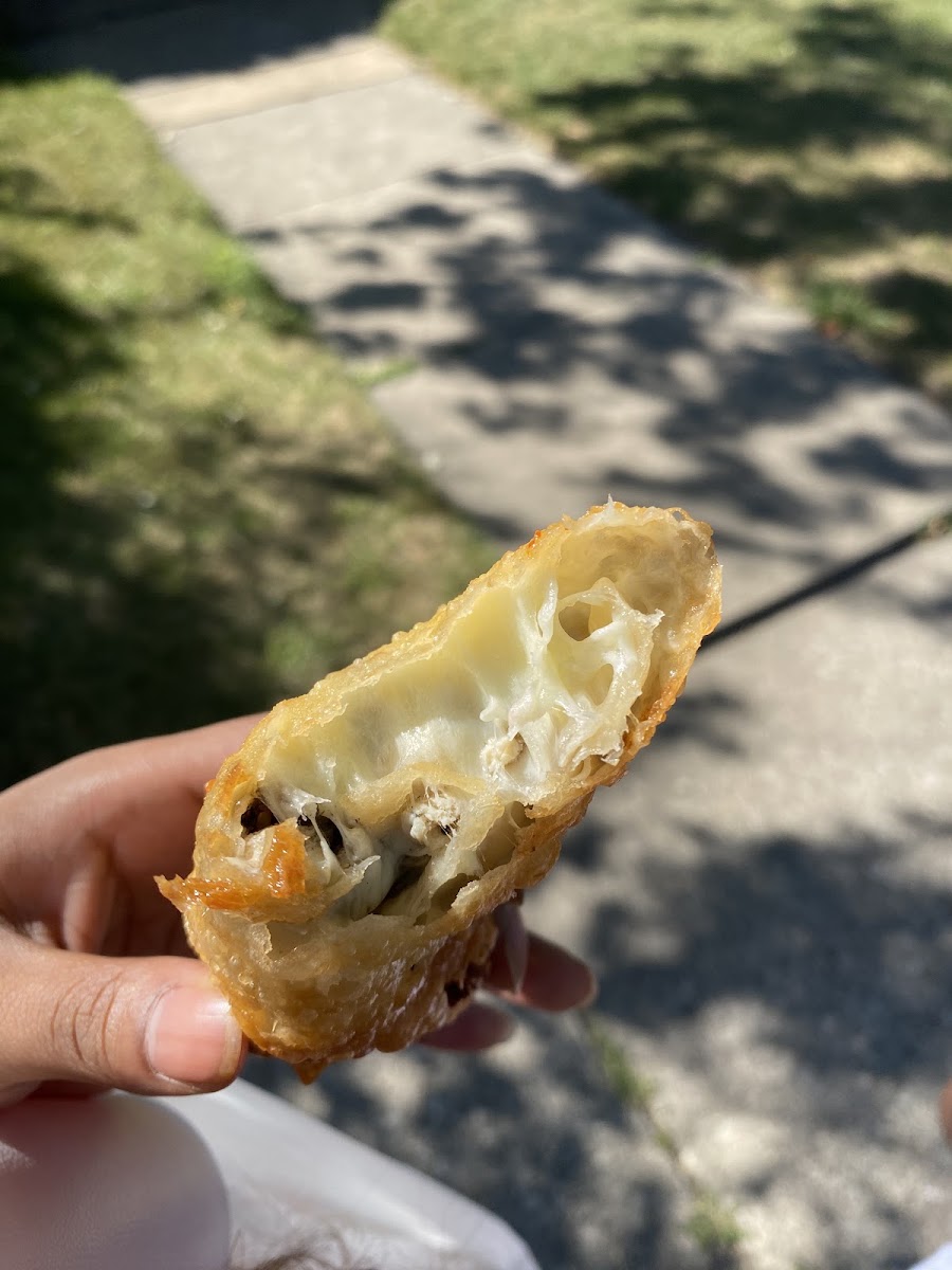 Momo's Sandwich Shop