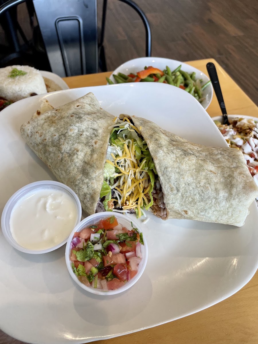 Chicho’s Peruvian Charcoal Chicken