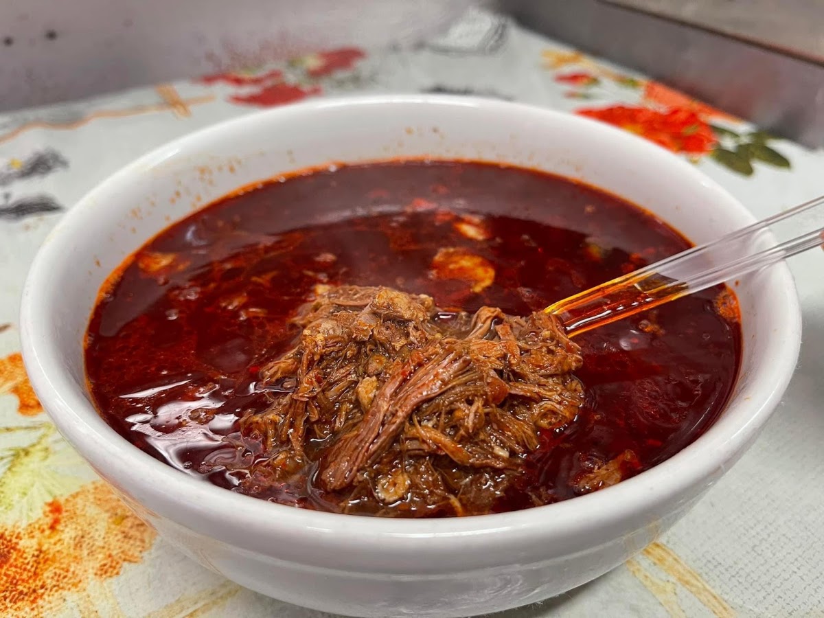 Taqueria Ceibas Tuzantla