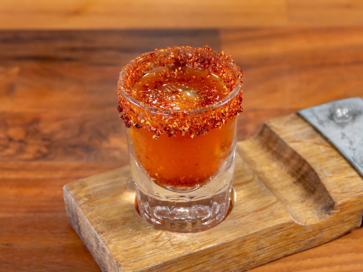 Mariscos El Guero - Upland
