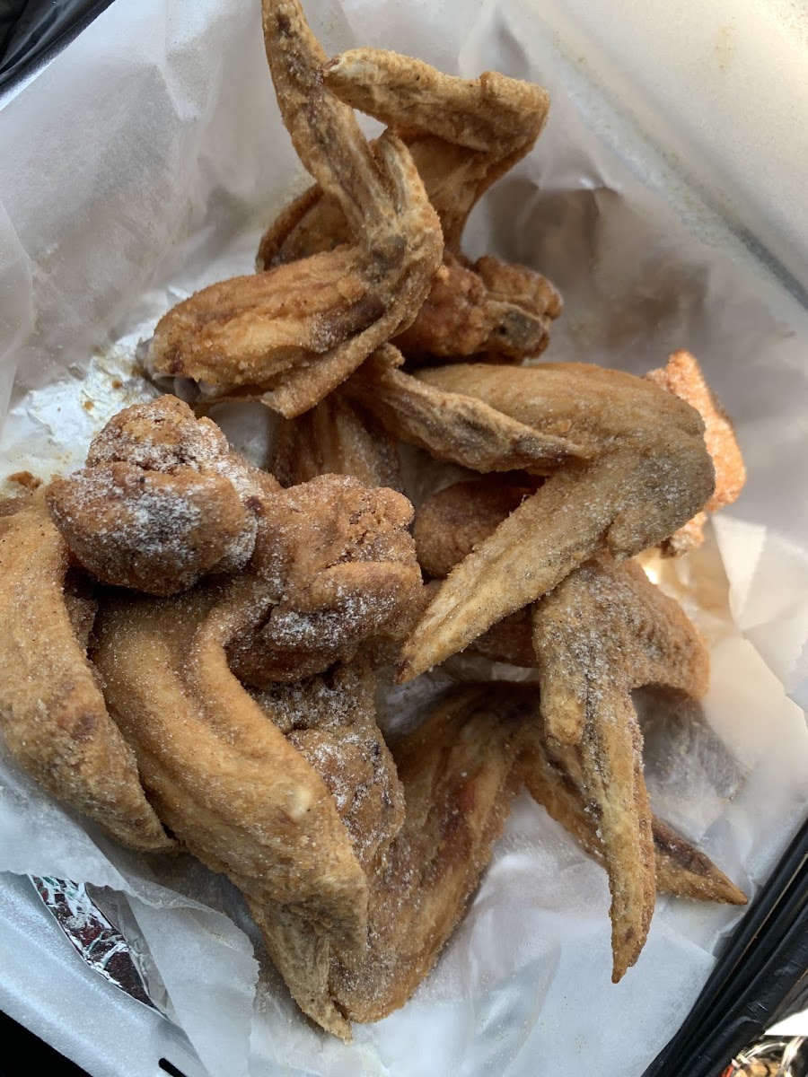 Wing City