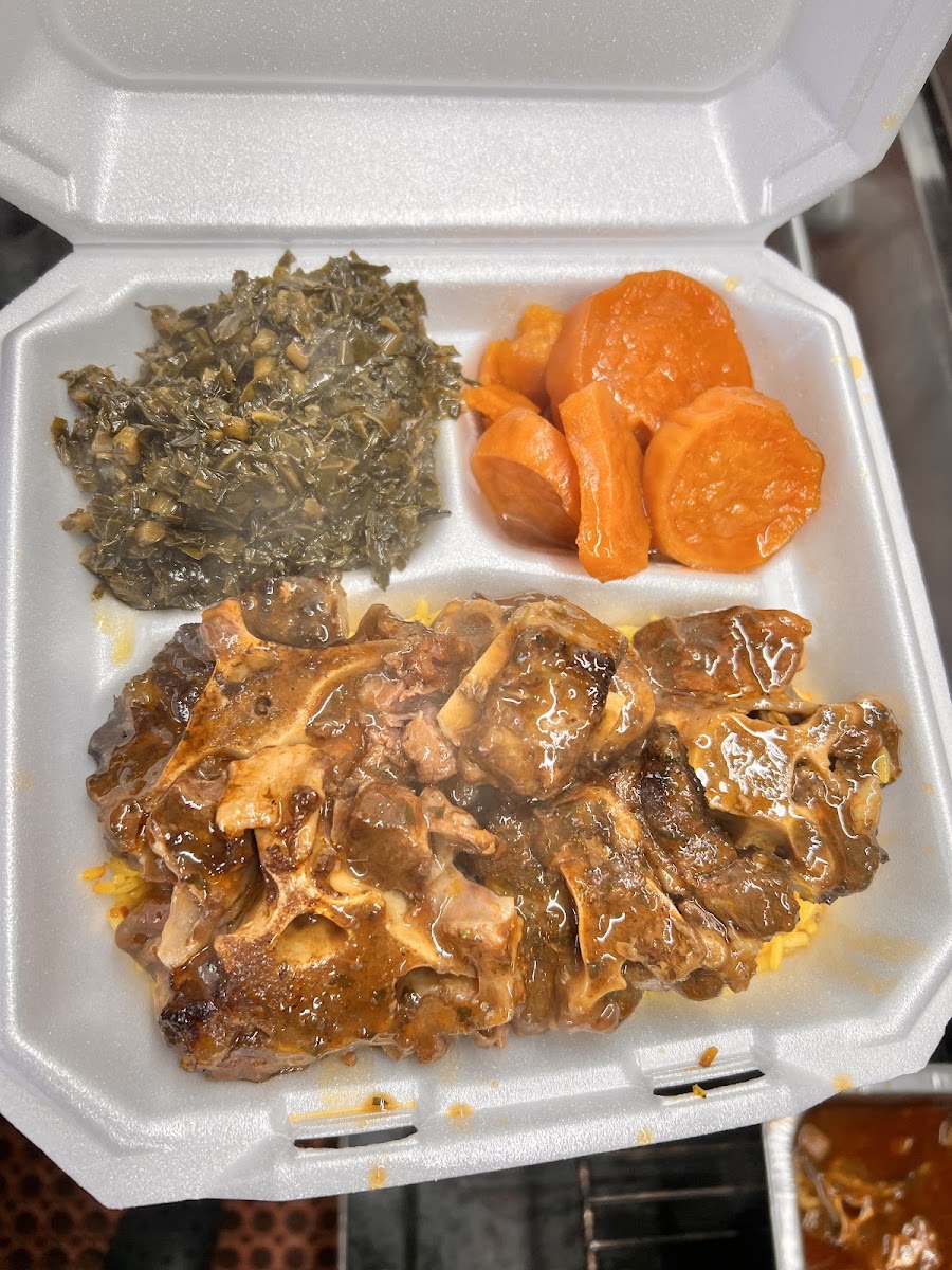 Keshia's Kitchen, LLC