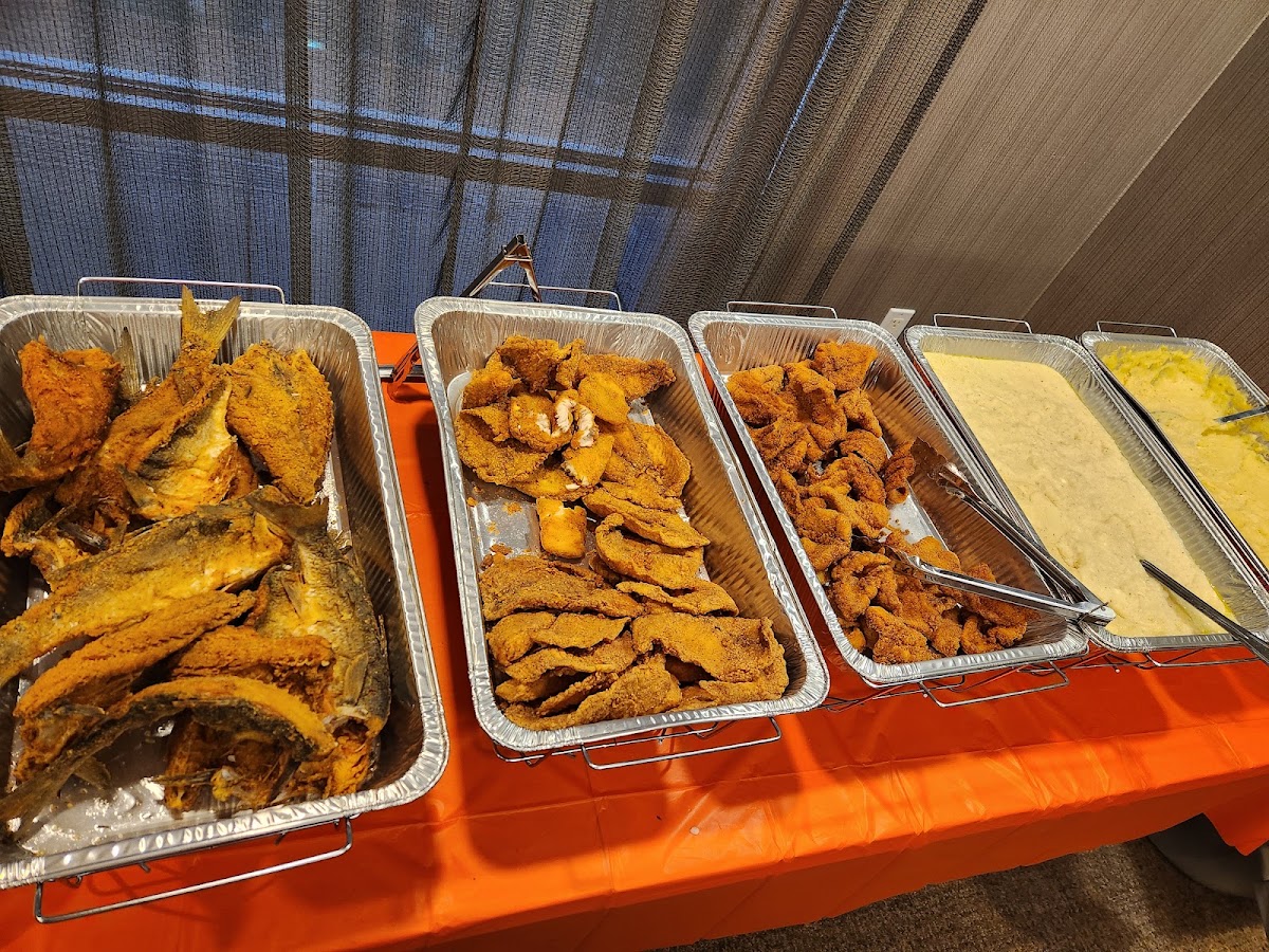 Keshia's Kitchen, LLC