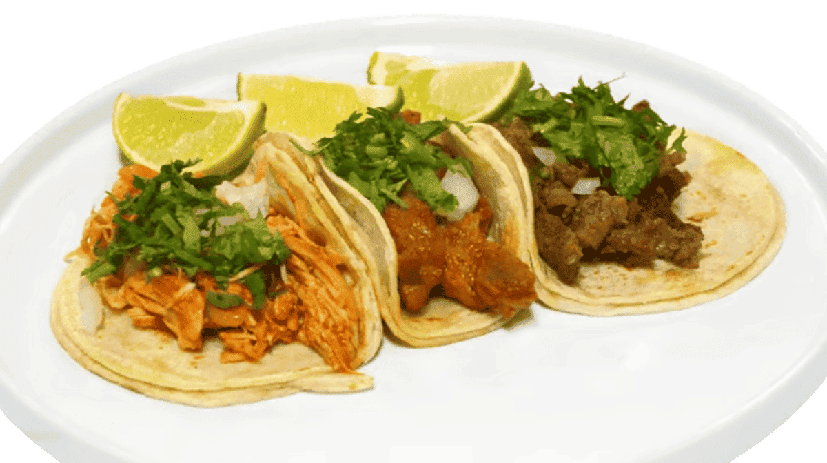 MARY'S TAQUERIA