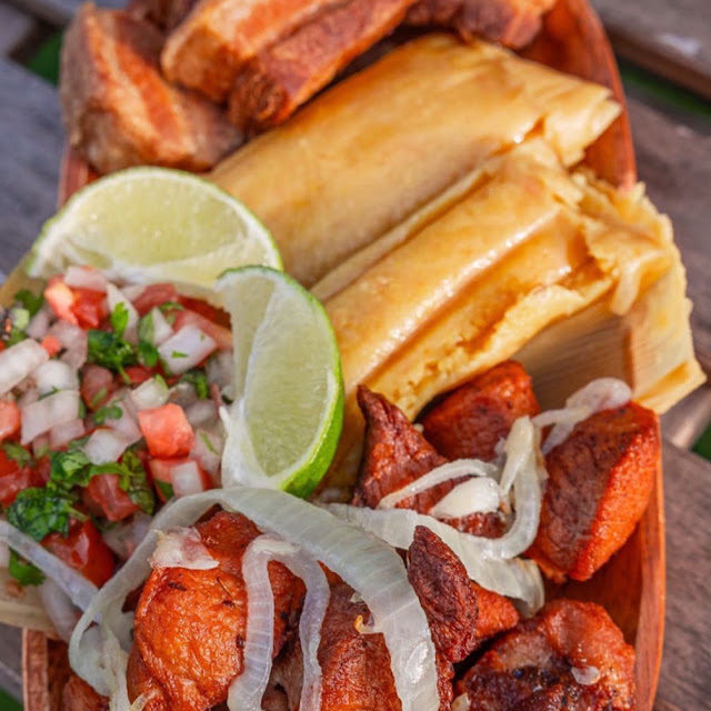 Chicharron