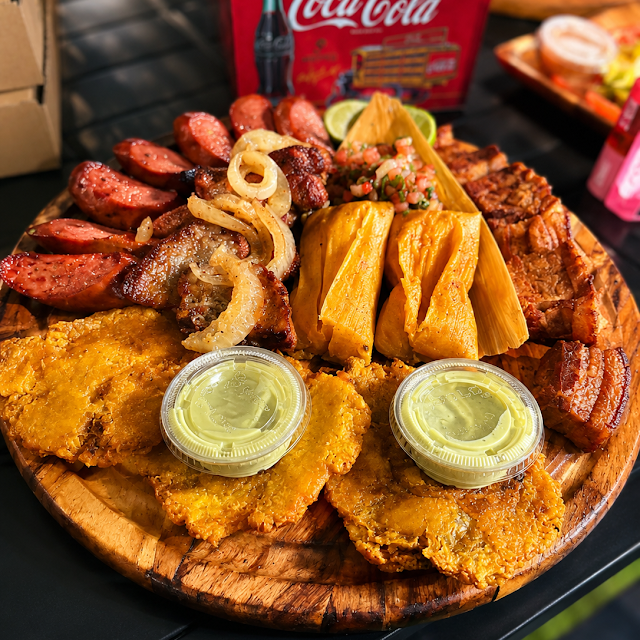 Family Picada