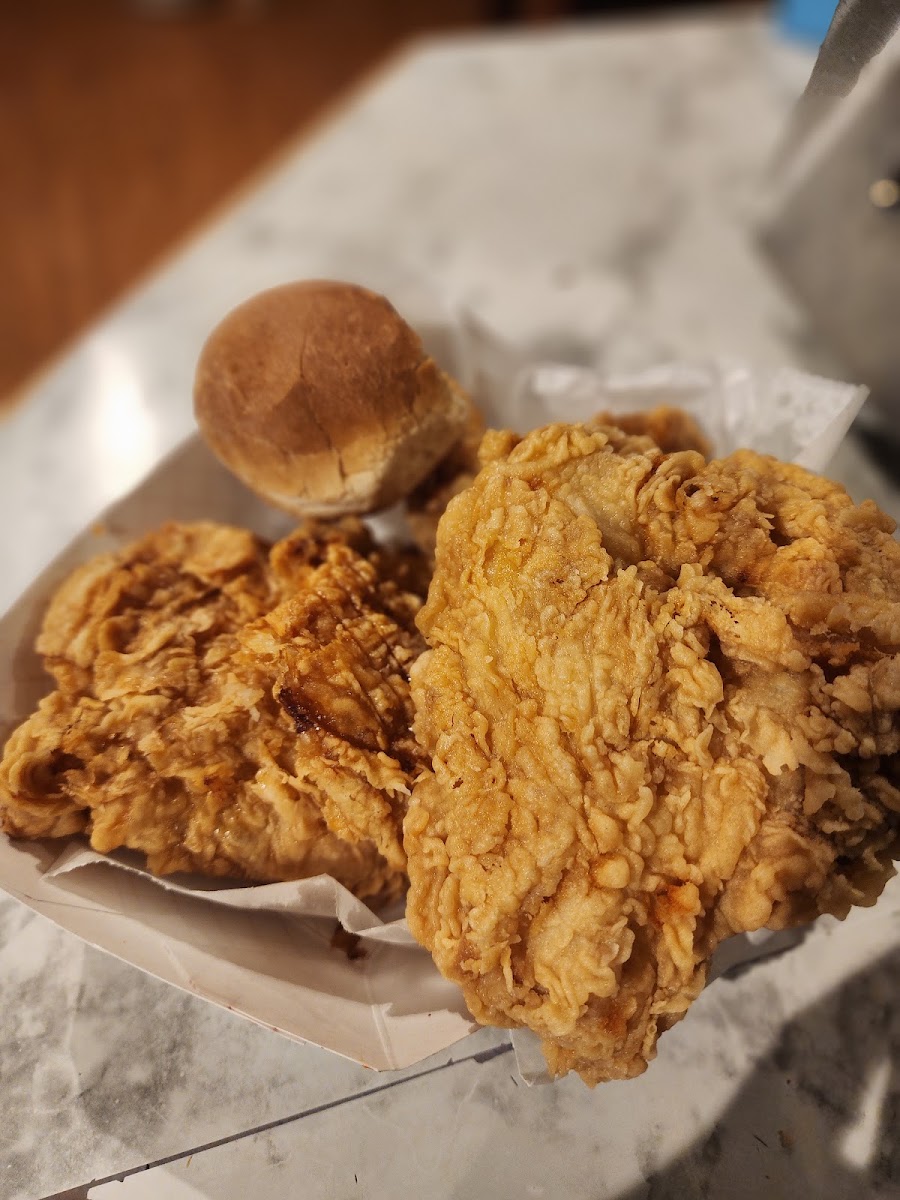 Chicken Basket
