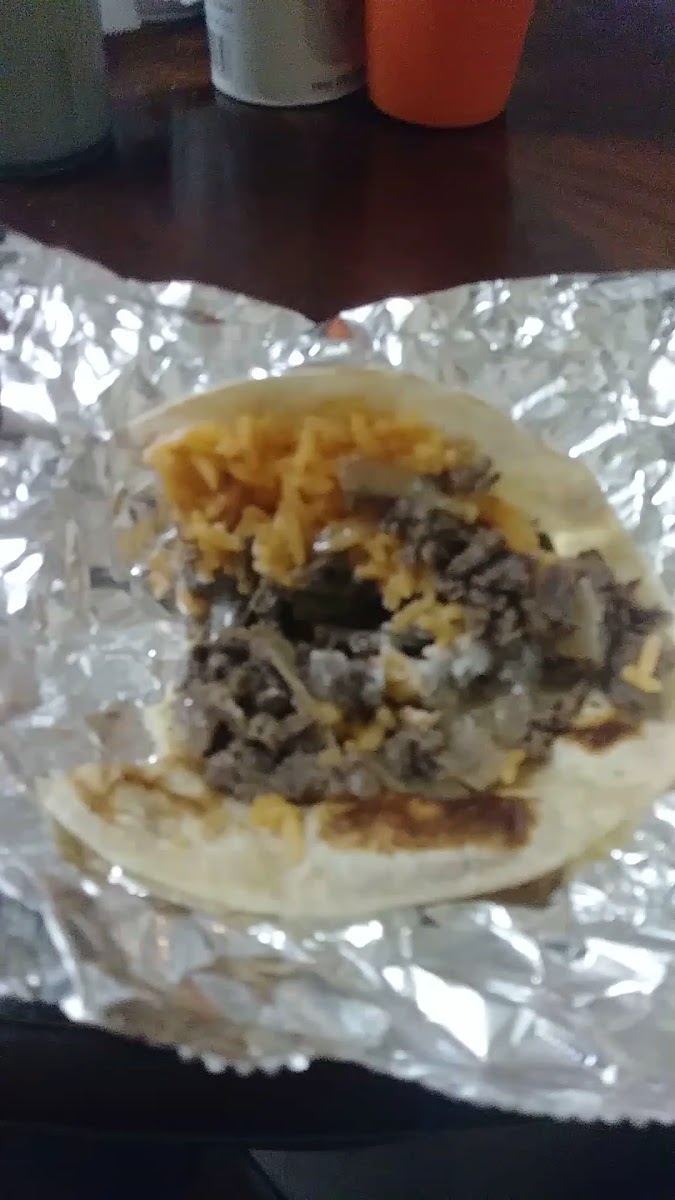 La Colonia Mexican Restaurant