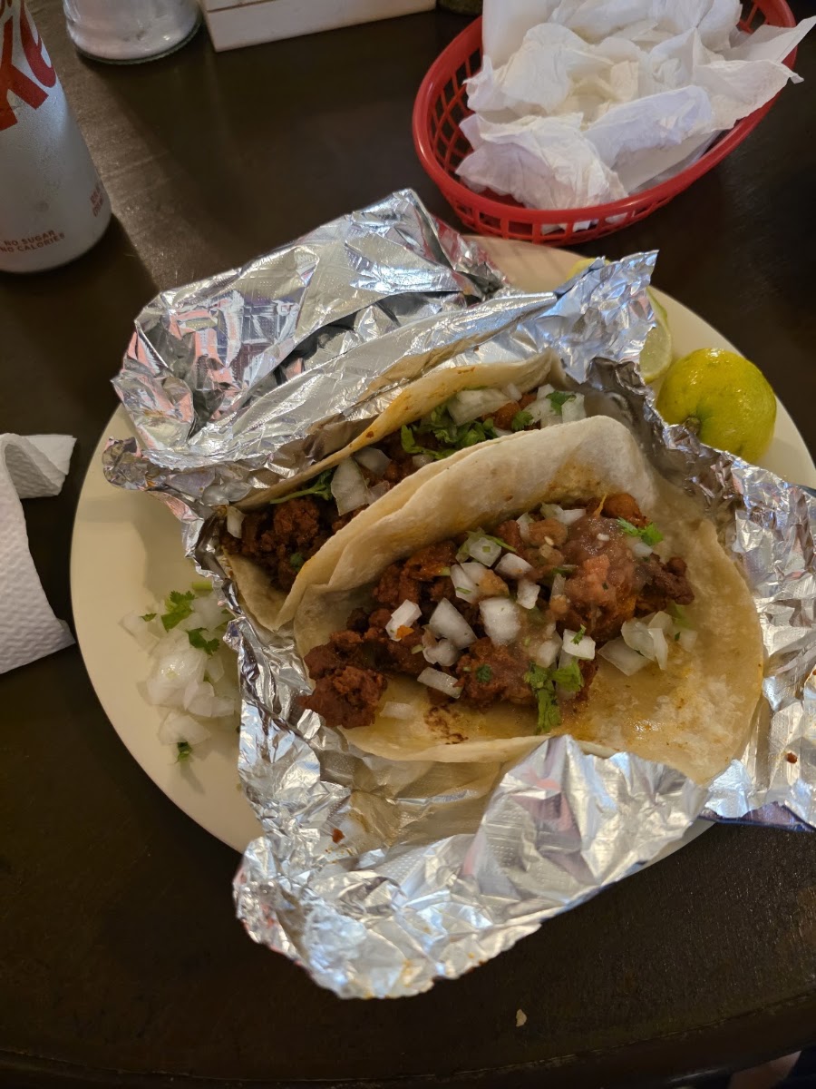 La Colonia Mexican Restaurant