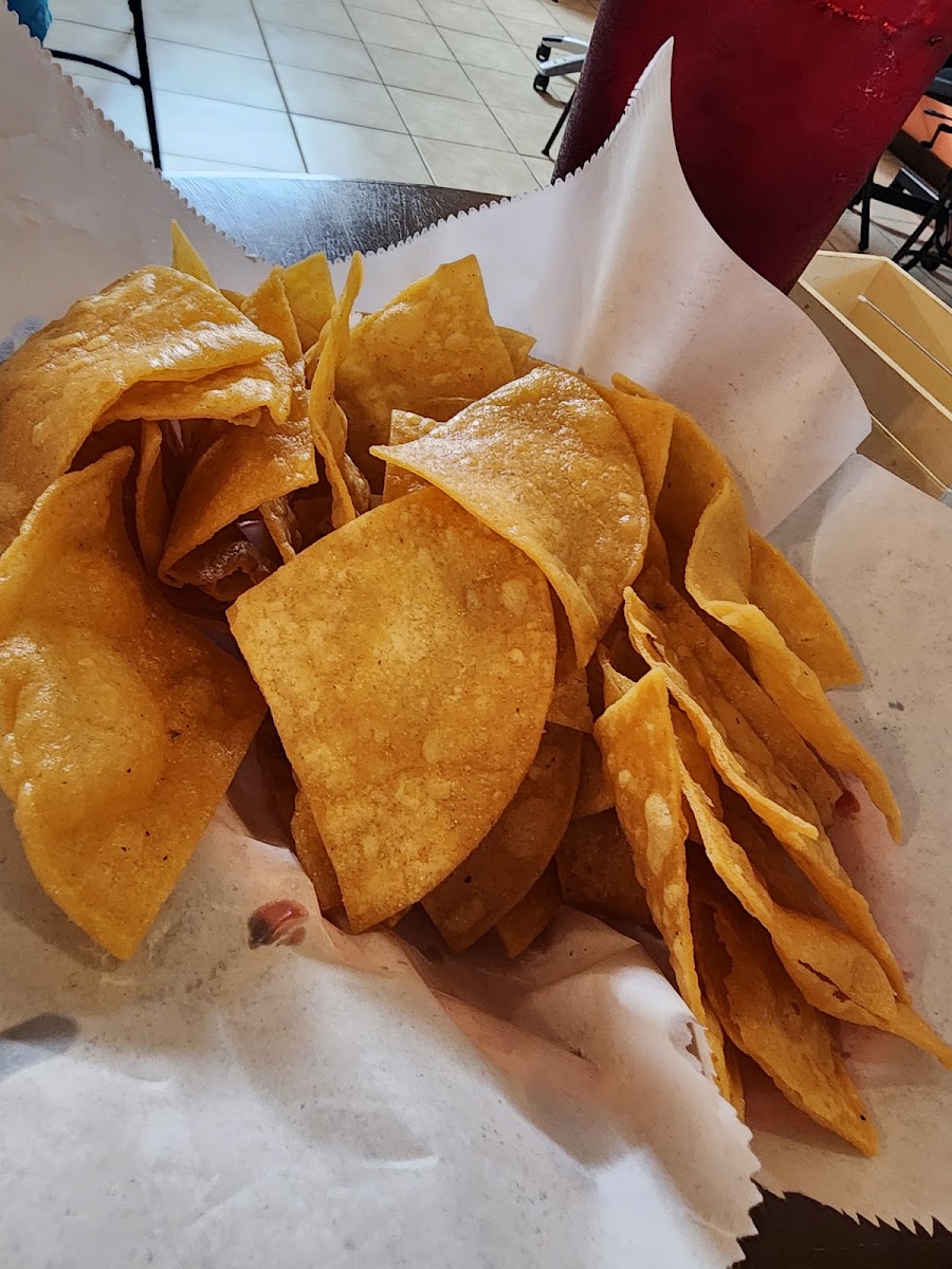 La Colonia Mexican Restaurant