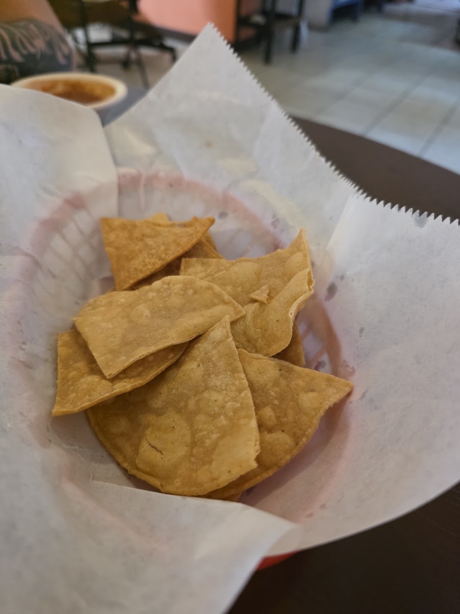 La Colonia Mexican Restaurant