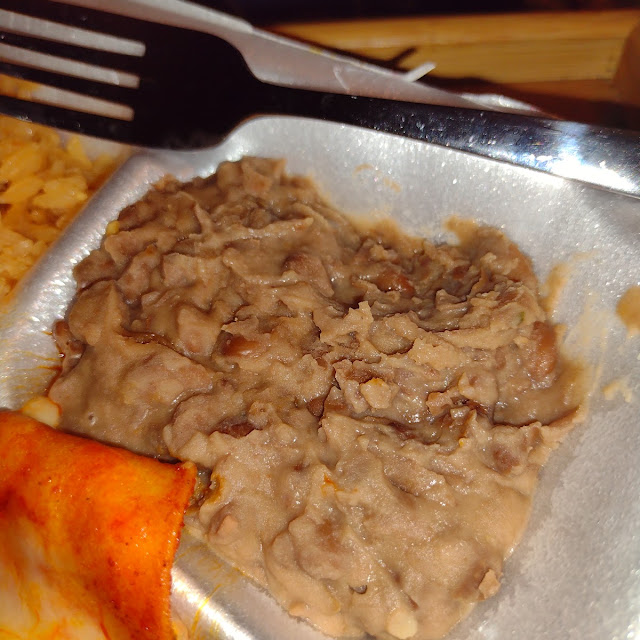 Tamale Plate