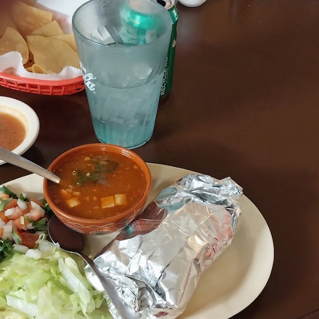 Pozole