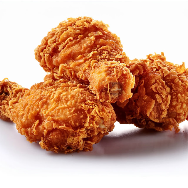 Fried Chicken