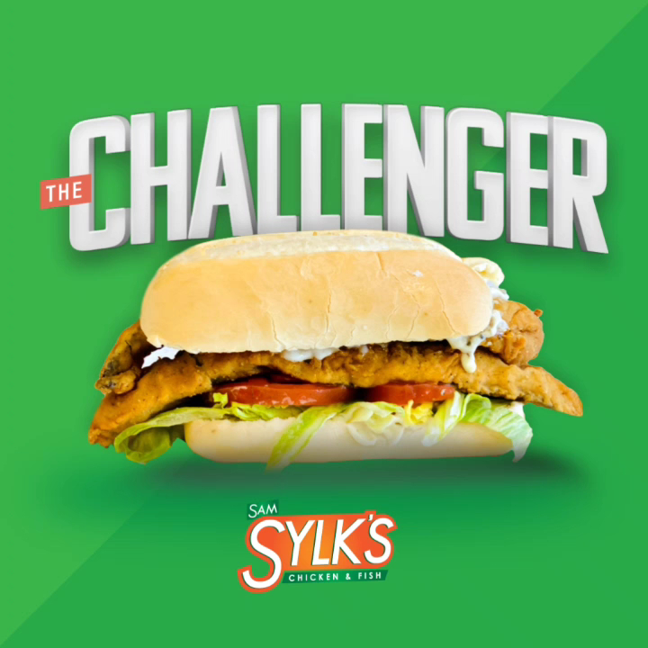 Sam Sylk's Chicken And Fish Euclid