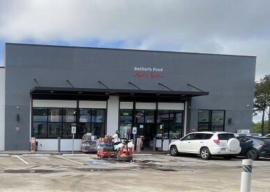 The Station Seafood Co