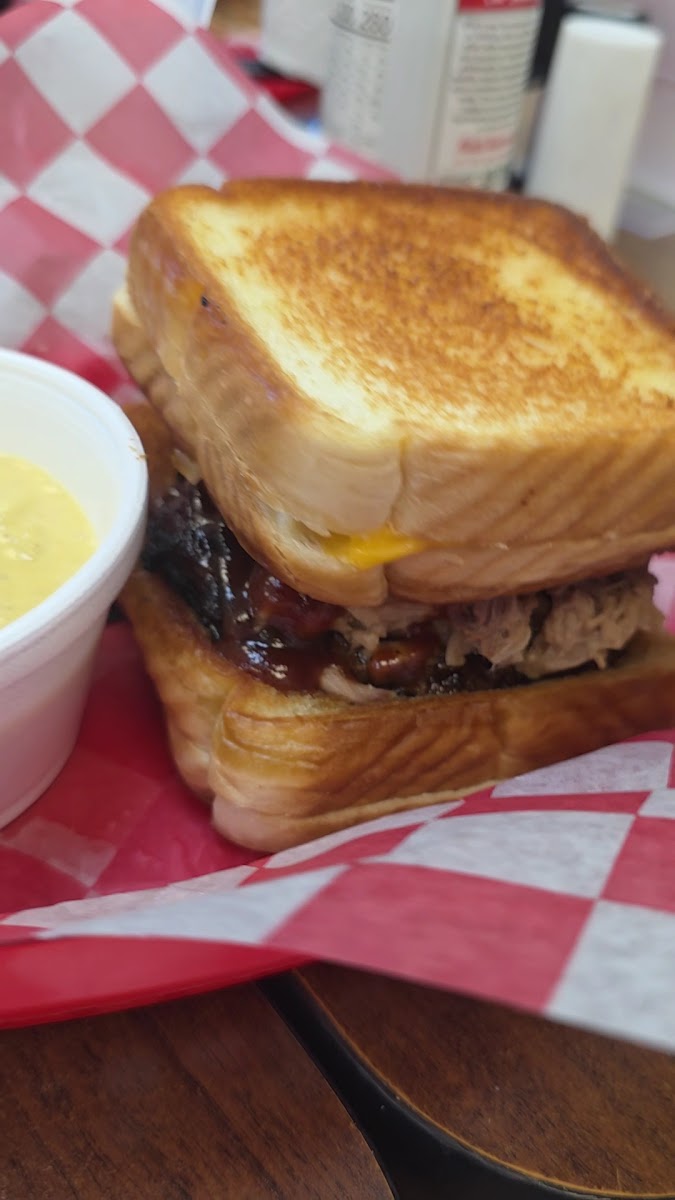 Gabe's Smokehouse