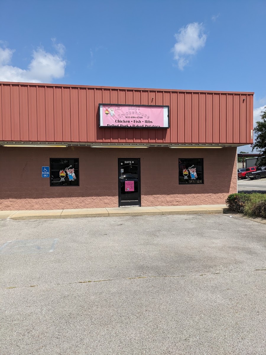 Gabe's Smokehouse