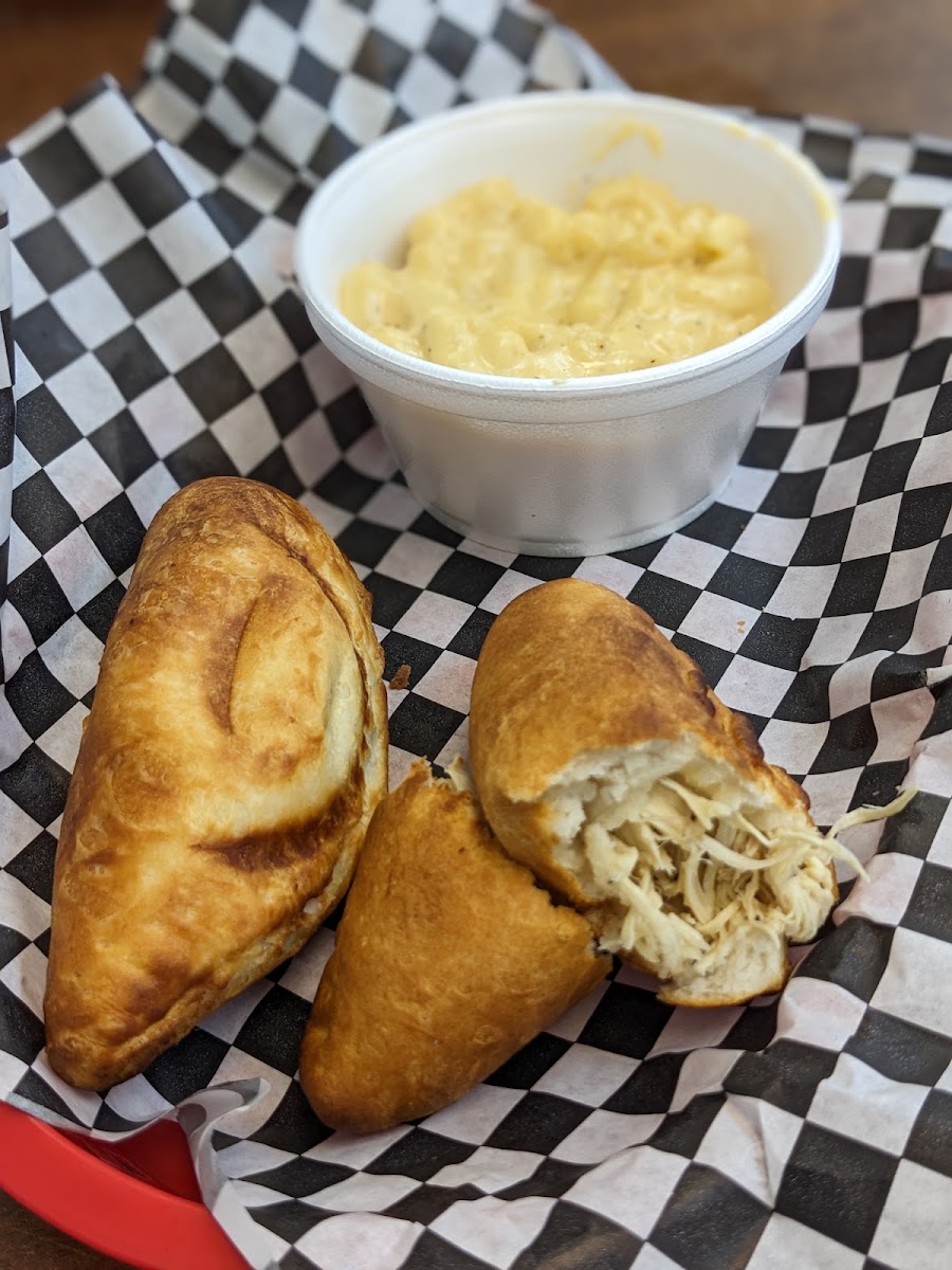 Gabe's Smokehouse
