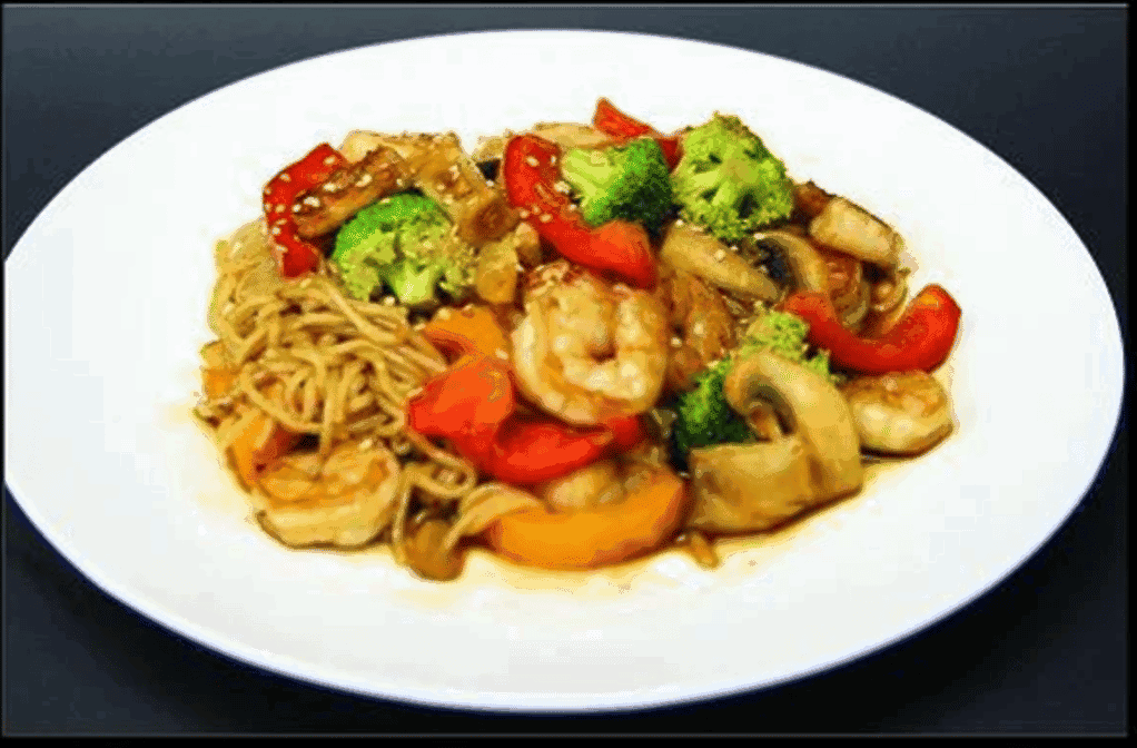 Hibachi Jr