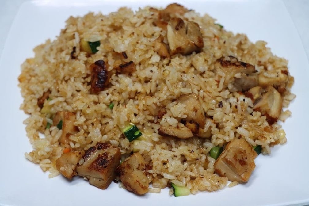 Hibachi Jr