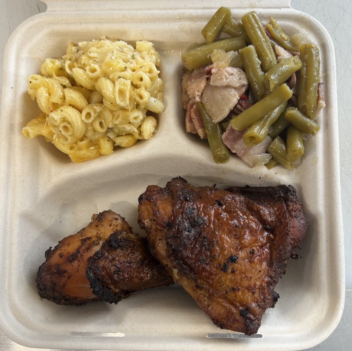 Food Almighty