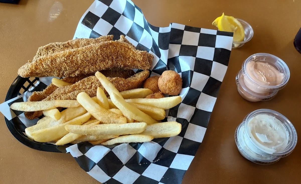 Food Almighty