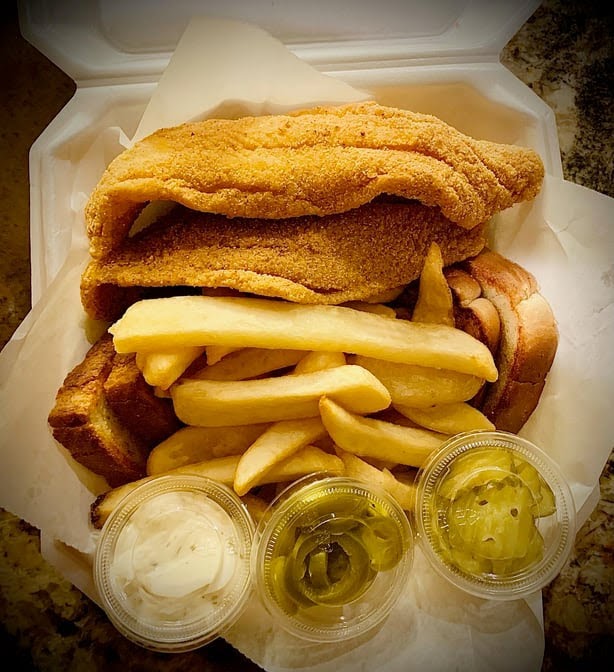 Food Almighty