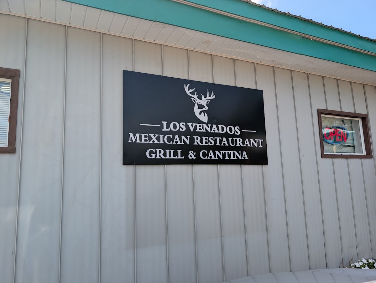 Los Venados Andover