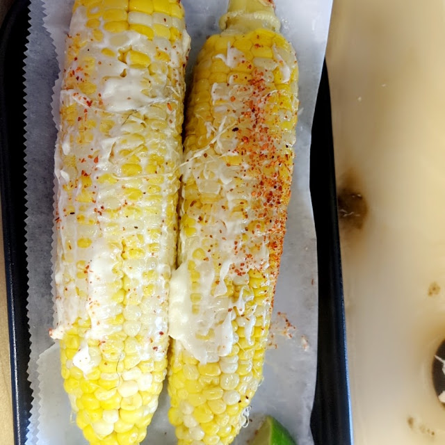 Elote