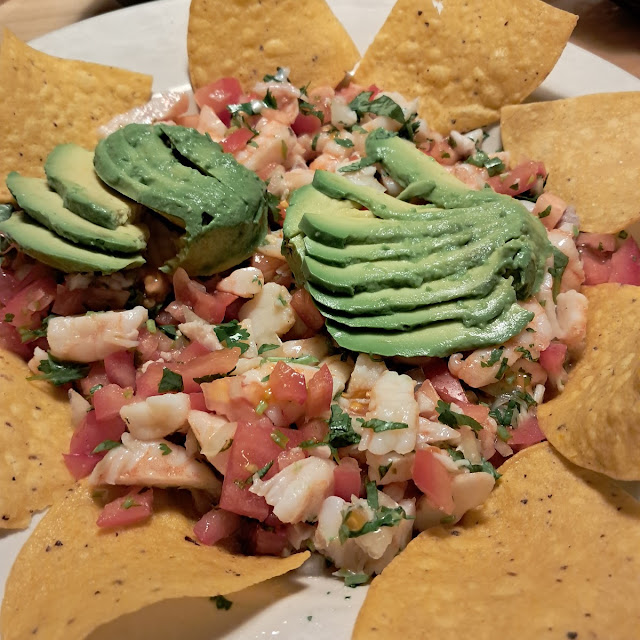 Ceviche