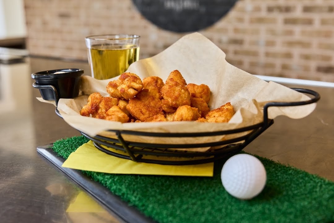 Big Kahuna Wings - Maryville
