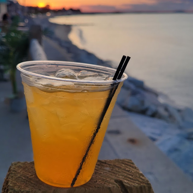 Rum Punch