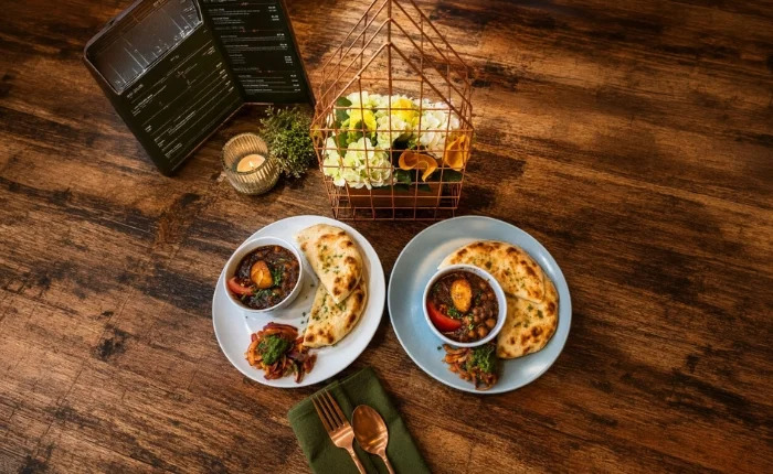 Okra cafe & catering under new management