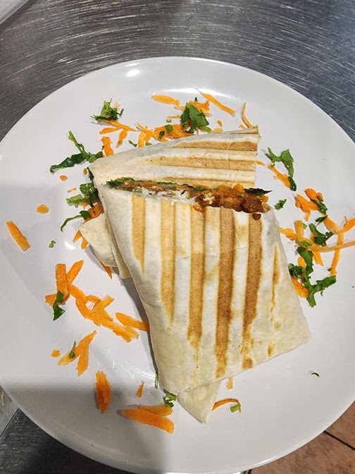 Okra cafe & catering under new management