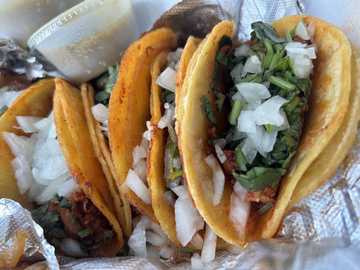 Taqueria El Invasor