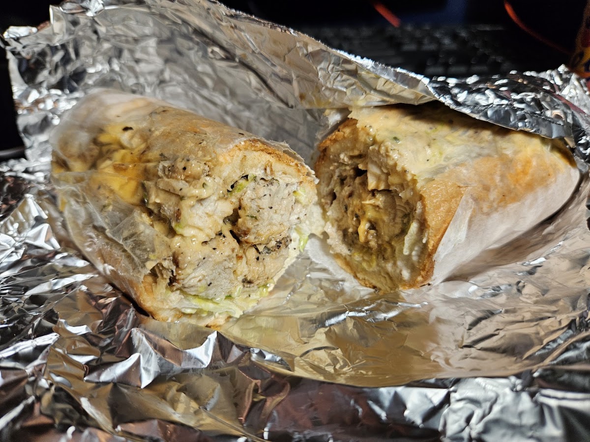 NYC deli Mercado